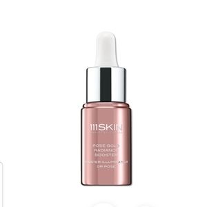 NIB 111Skin Rose Gold Radiance Booster Illuminator